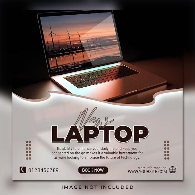 Laptops